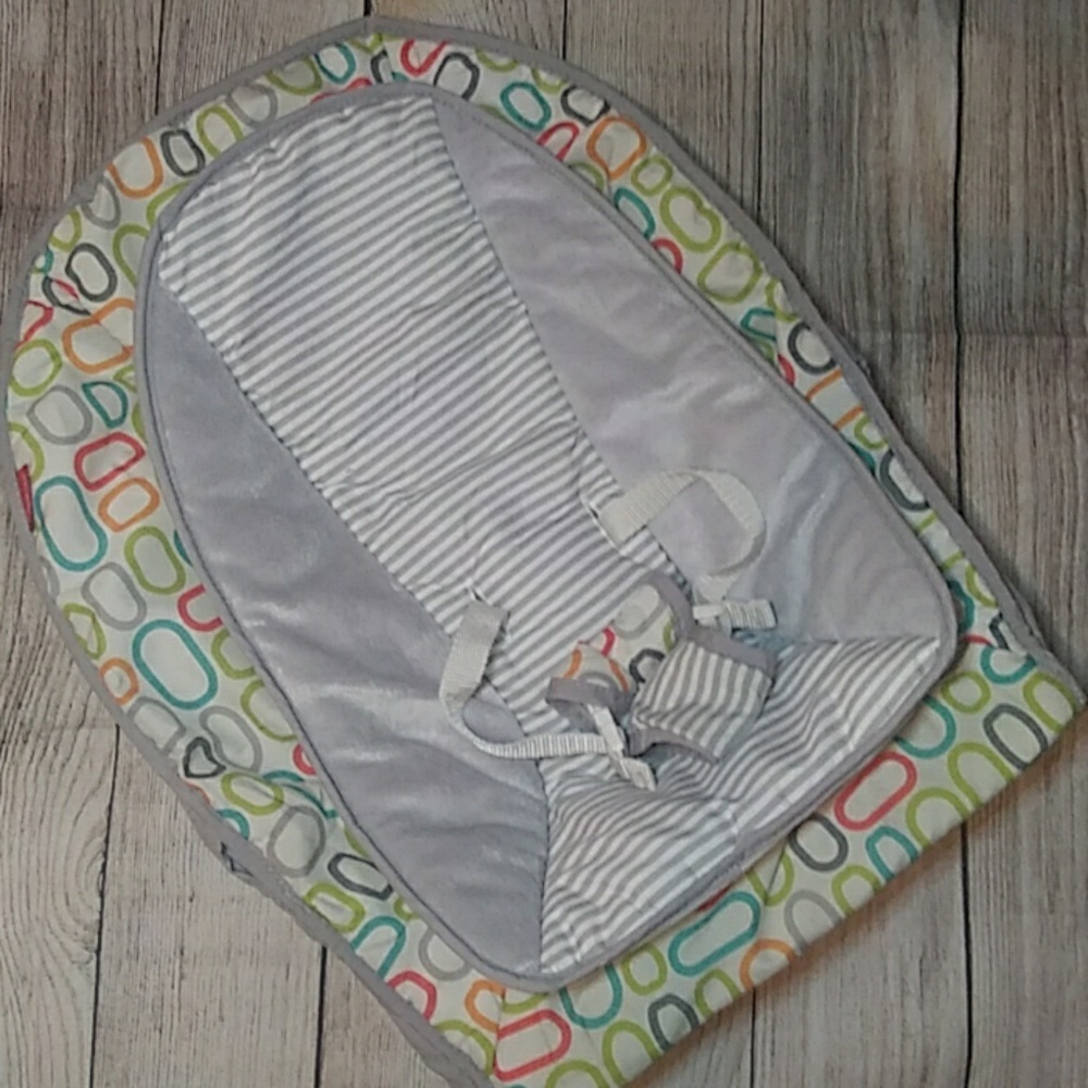 Fisher price bouncer cover